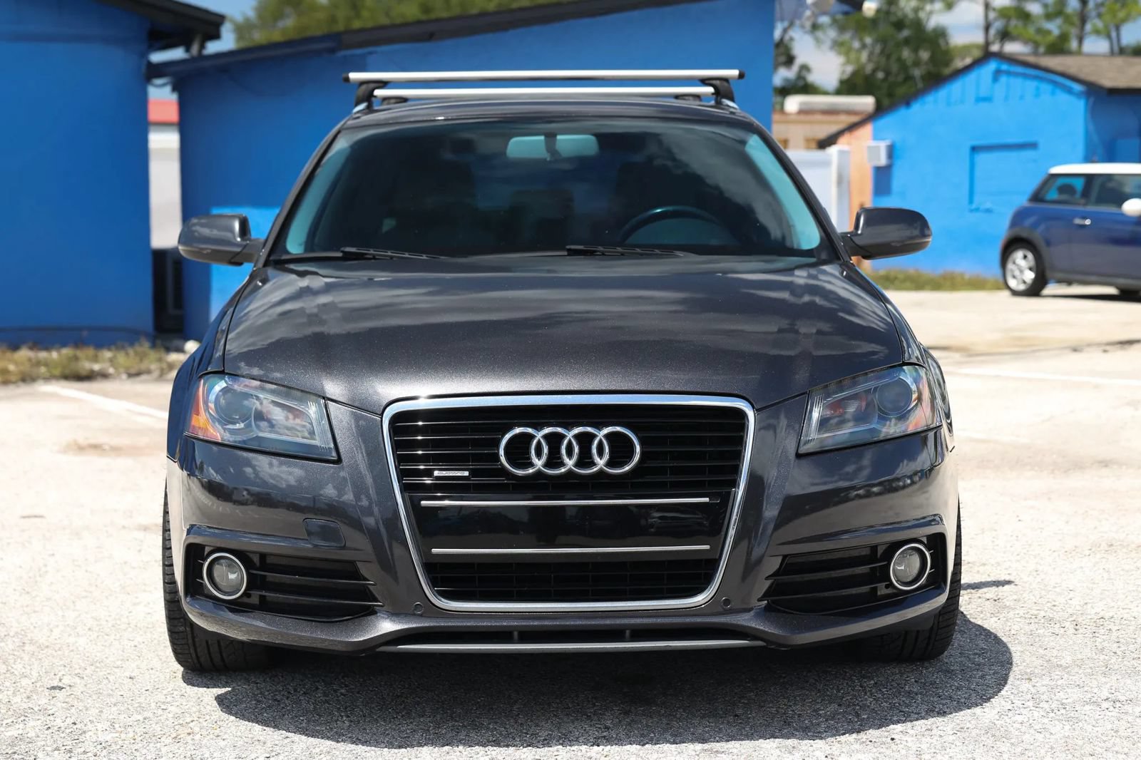 Used 2011 Audi A3 2.0T Premium Plus AWD/4WD image 10