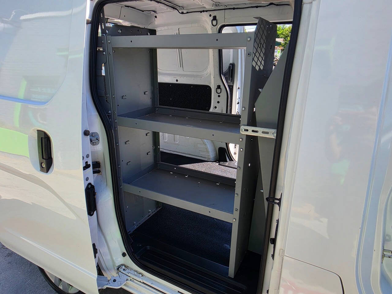 Used 2017 Nissan NV200 SV w/ Technology Package FWD image 29