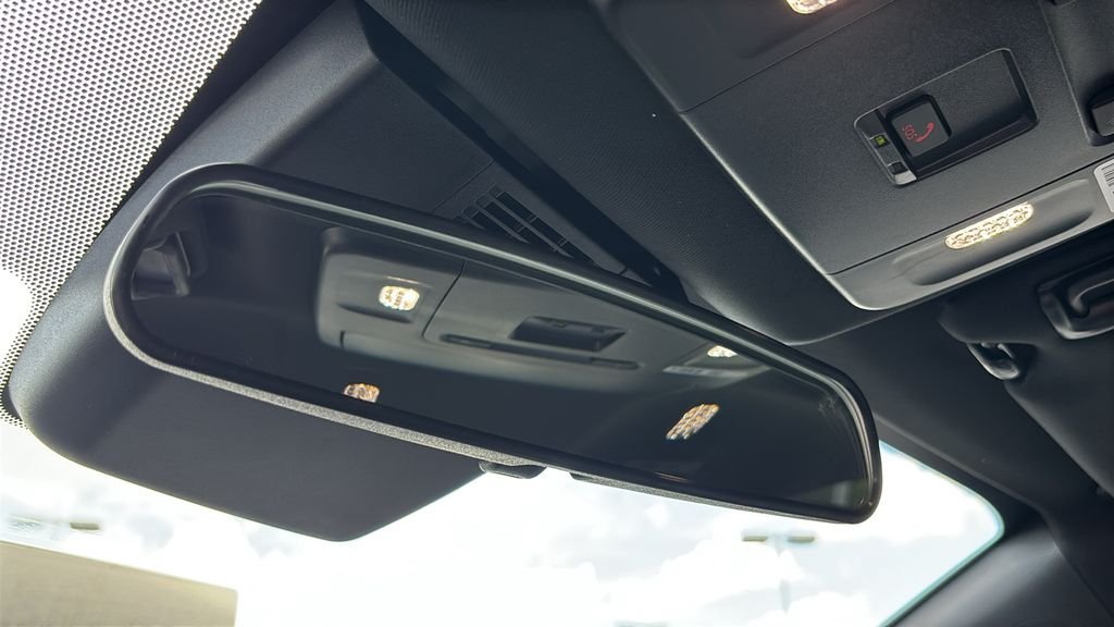 New 2026 Toyota Camry SE FWD image 22