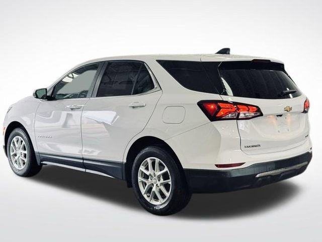 Used 2023 Chevrolet Equinox LT w/ Driver Convenience Package AWD/4WD image 9