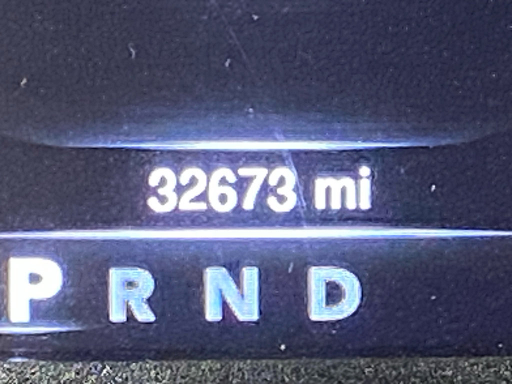 Used 2024 RAM 1500 Classic Warlock AWD/4WD image 31