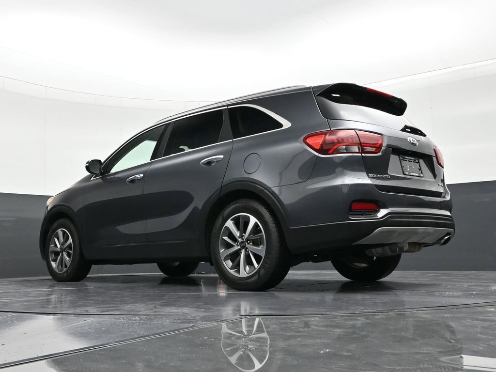 Used 2019 Kia Sorento EX image 22
