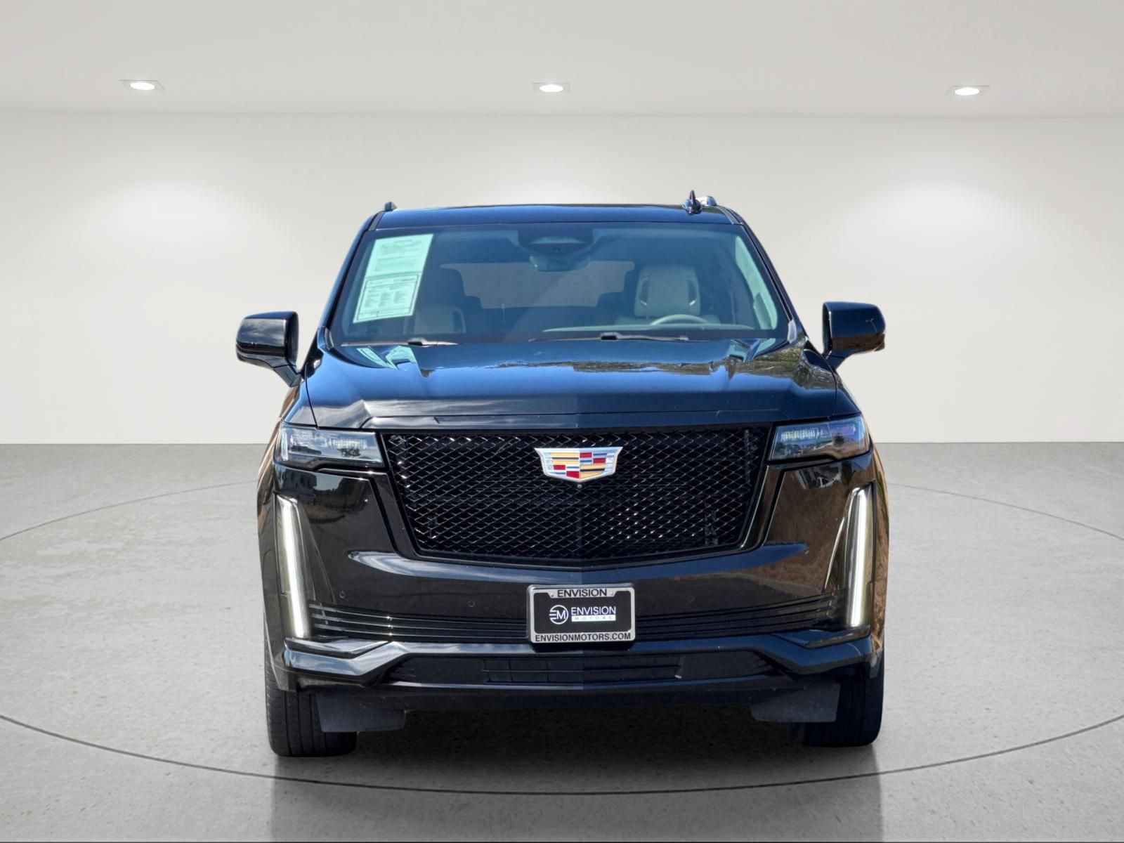 Used 2021 Cadillac Escalade Sport Platinum RWD image 9