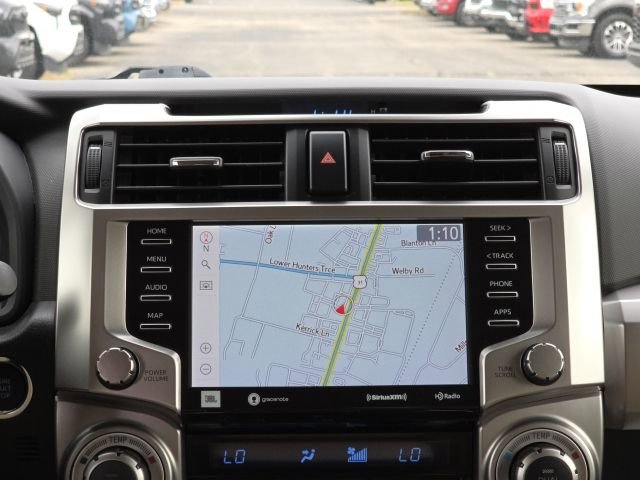 Certified 2020 Toyota 4Runner Limited AWD/4WD image 14