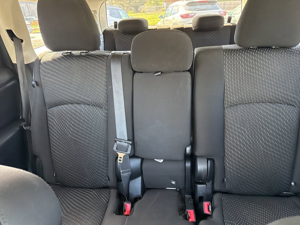 Used 2020 Dodge Journey SE w/ Blacktop Package image 23