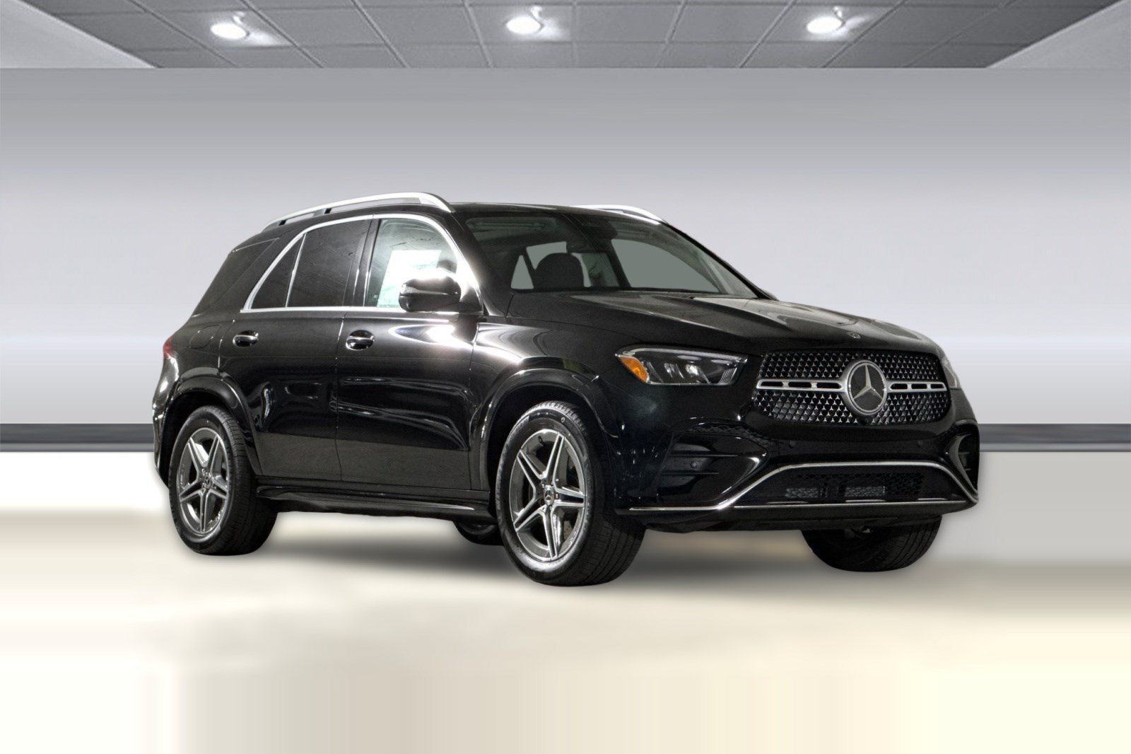 New 2026 Mercedes-Benz GLE 450 4MATIC image 6