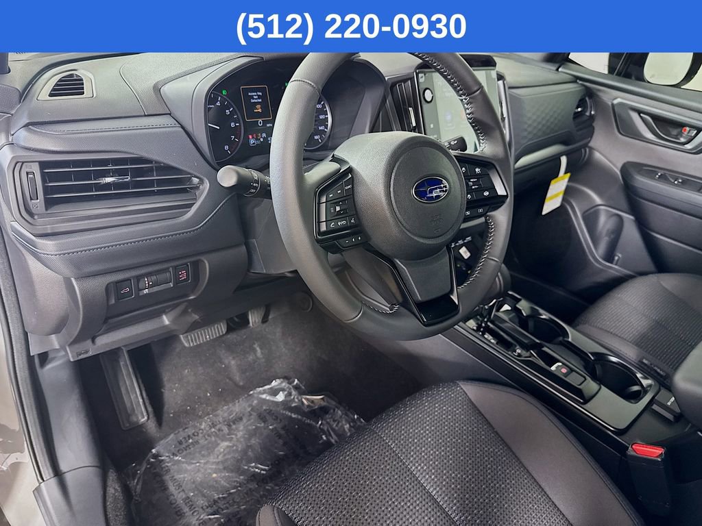 New 2026 Subaru Forester Premium AWD/4WD image 10