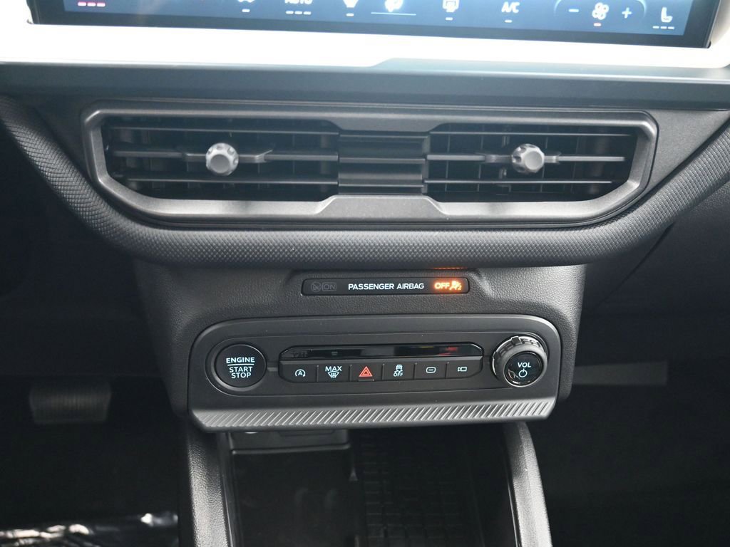 New 2025 Ford Bronco Sport Heritage w/ Convenience Package image 28