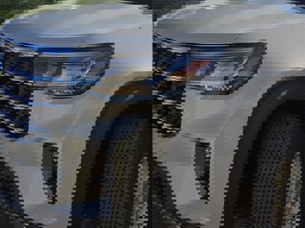 New 2026 Ford Explorer Active w/ Active Comfort Package image 29