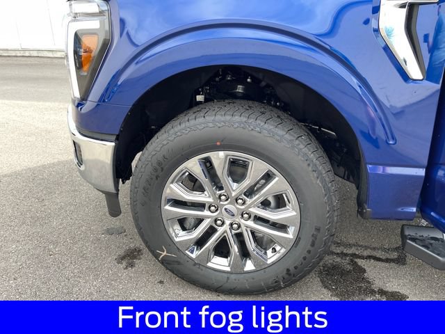 New 2026 Ford F150 Lariat w/ Equipment Group 502A High AWD/4WD image 32