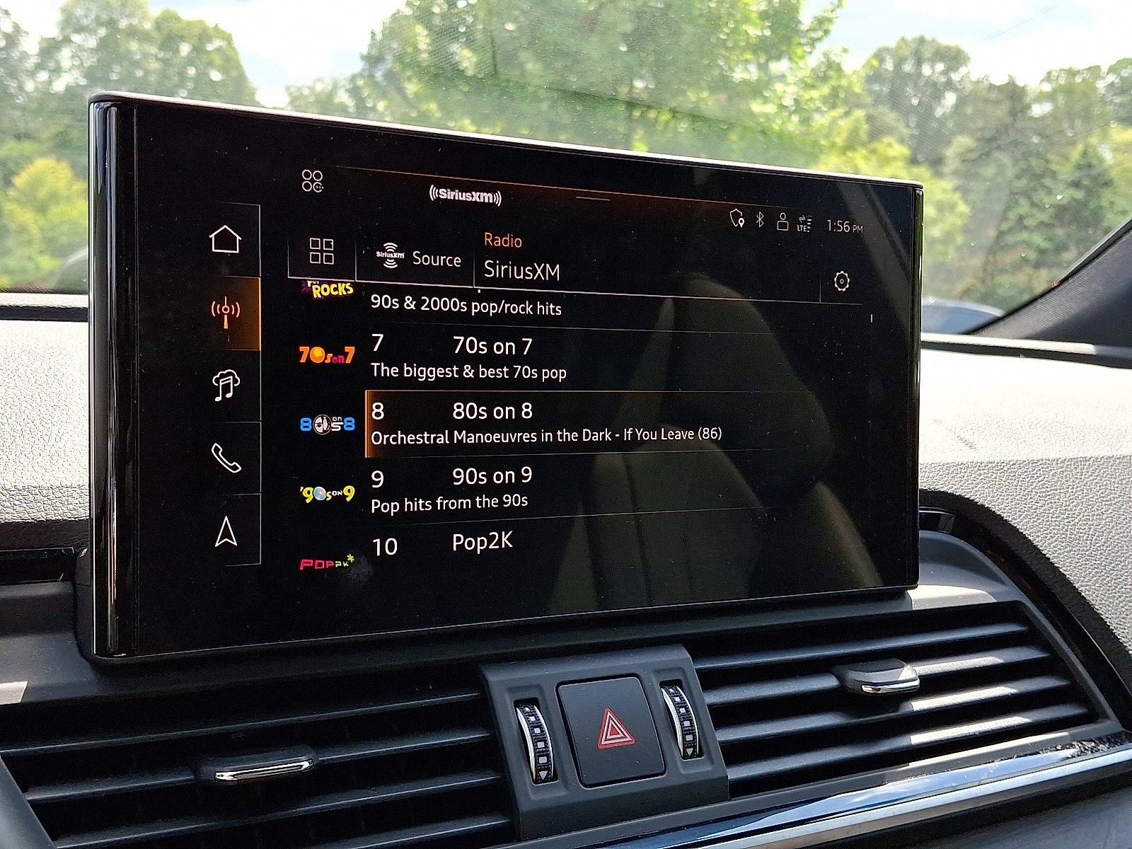 Certified 2024 Audi Q5 2.0T Premium Plus image 18