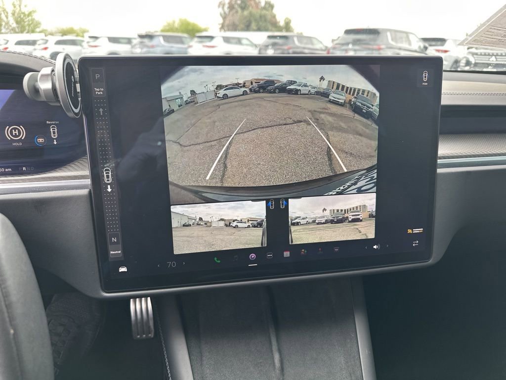 Used 2021 Tesla Model S Plaid image 28