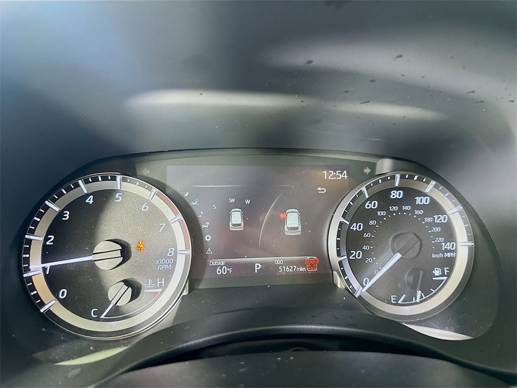 Used 2024 Toyota Highlander XSE image 25