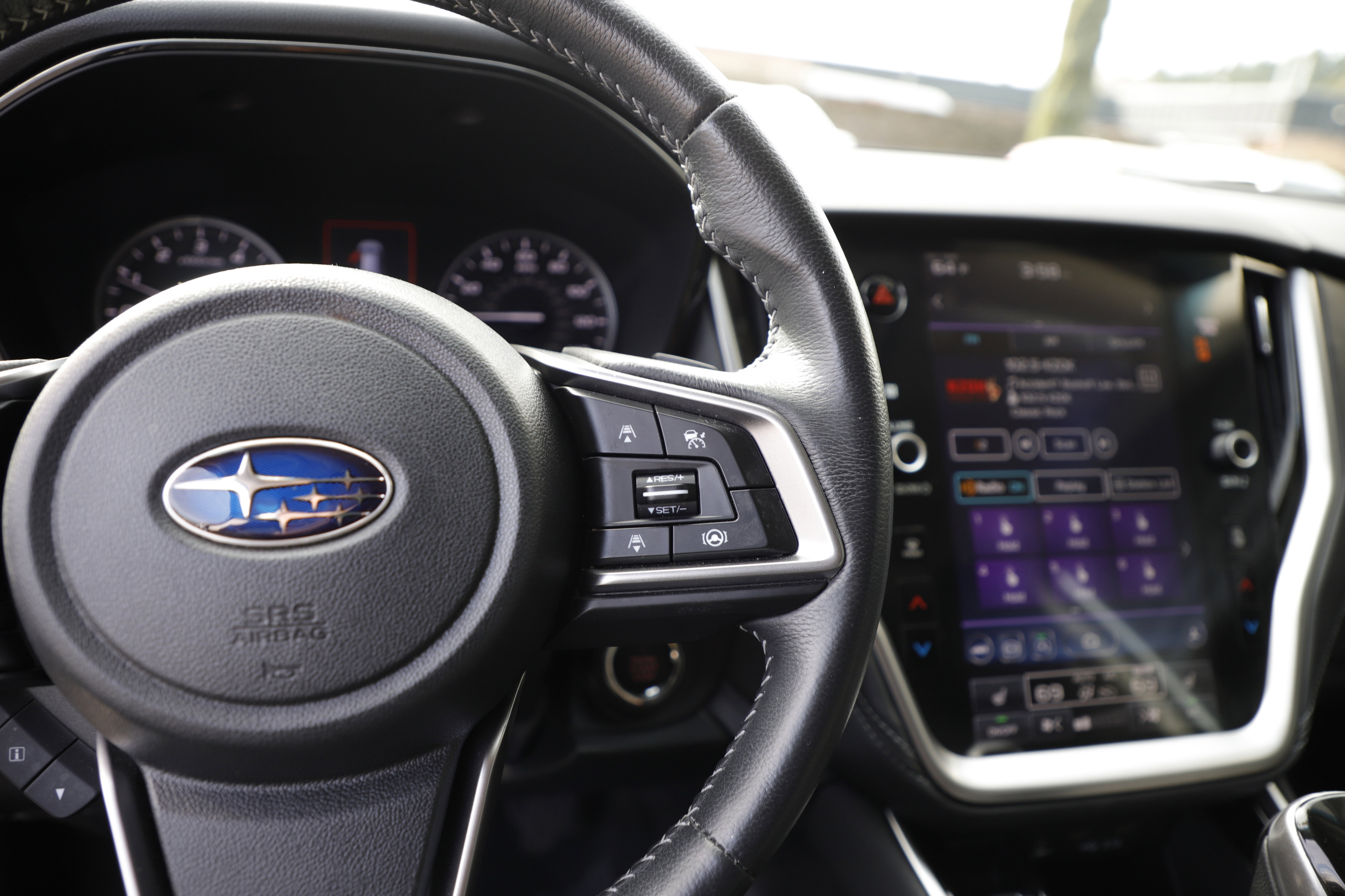 Used 2020 Subaru Outback Premium image 23