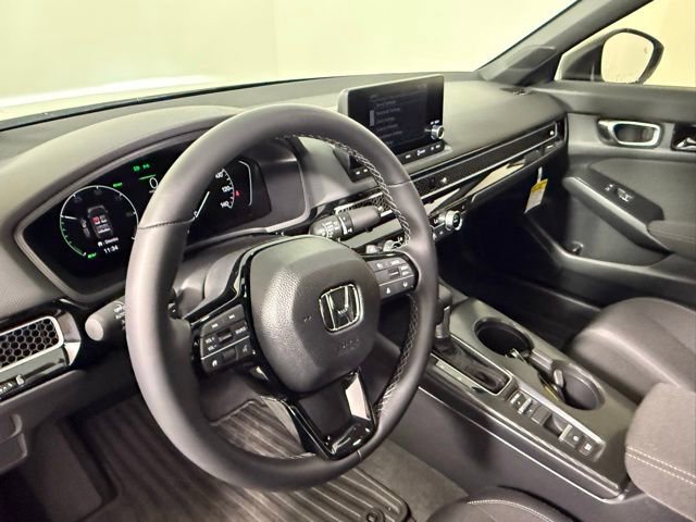Used 2026 Honda Civic Sport image 54