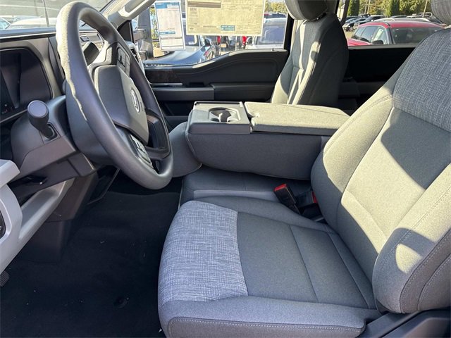 New 2026 Ford F350 XLT w/ XLT Premium Package image 23