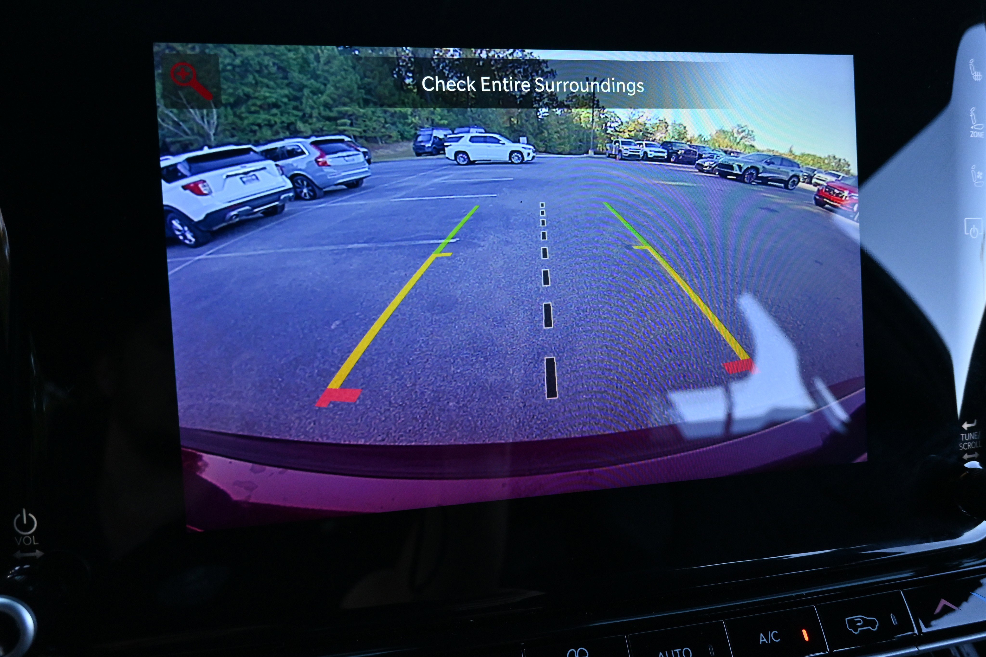 Used 2022 Jeep Wagoneer Series II image 31