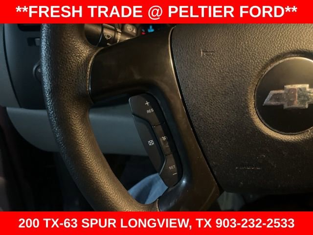 Used 2012 Chevrolet Silverado 1500 W/T w/ LS Package image 14