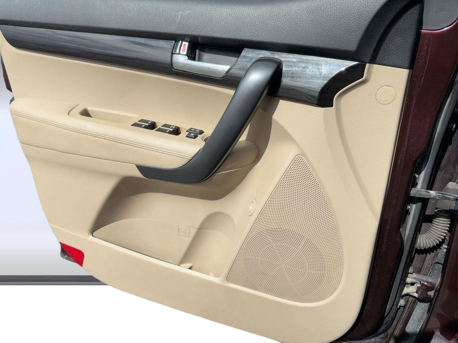 Used 2012 Kia Sorento LX image 20