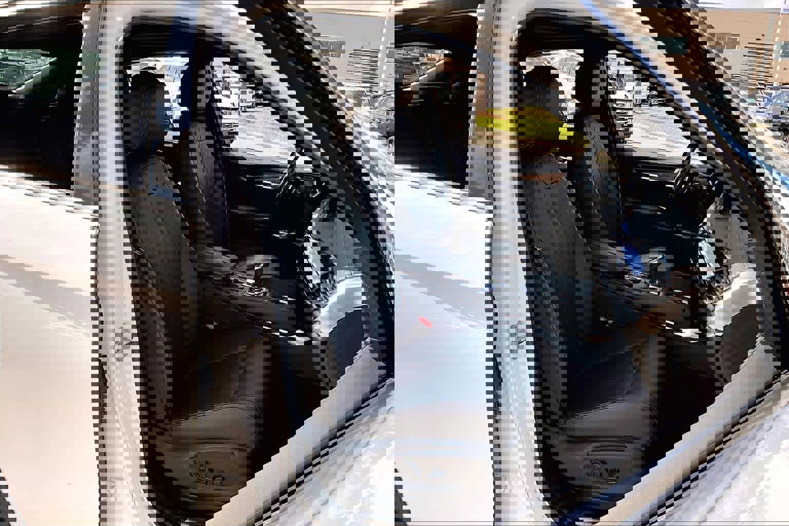 Used 2017 BMW X6 xDrive35i image 8