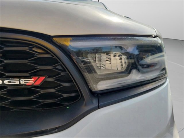 Used 2021 Dodge Durango R/T w/ Blacktop Package image 5