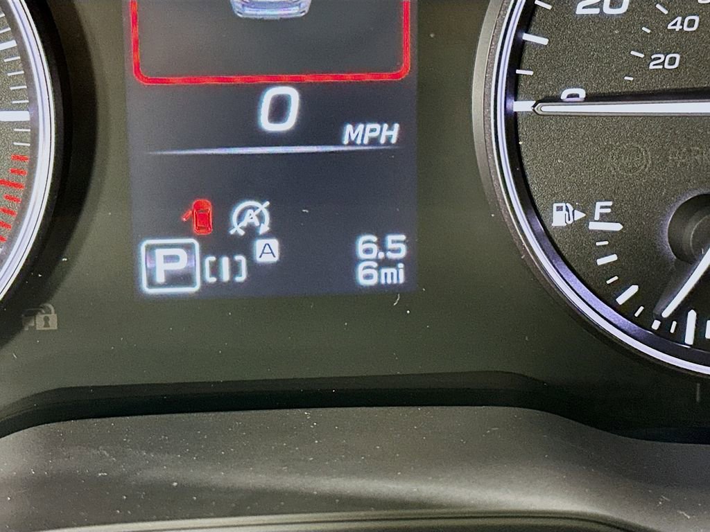 New 2026 Subaru Impreza 2.0i Sport image 16