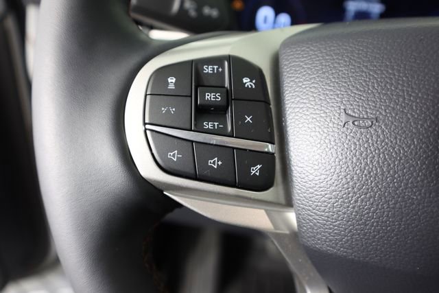 Certified 2025 Ford Explorer Active w/ Active Comfort Package image 39