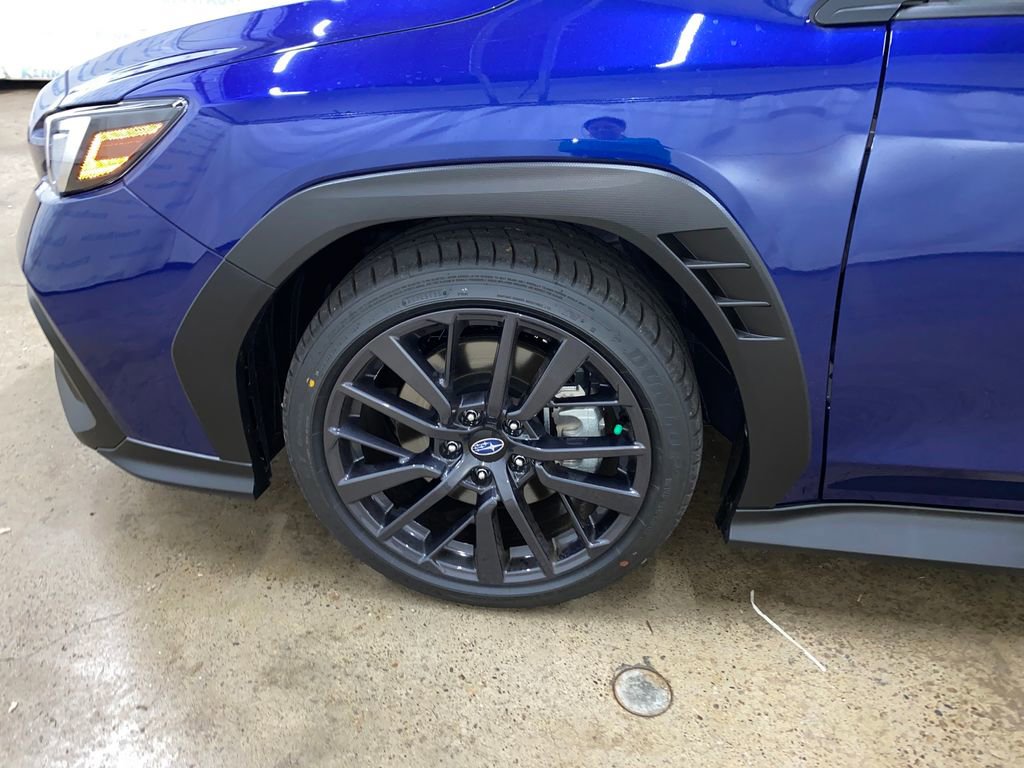 New 2026 Subaru WRX Premium AWD/4WD image 15
