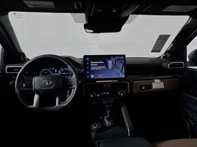 New 2026 Toyota 4Runner Limited AWD/4WD image 27