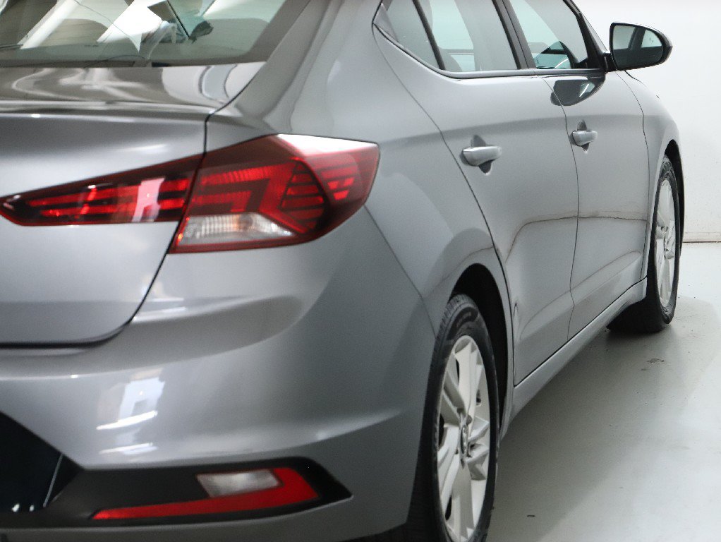 Used 2019 Hyundai Elantra SEL FWD image 42