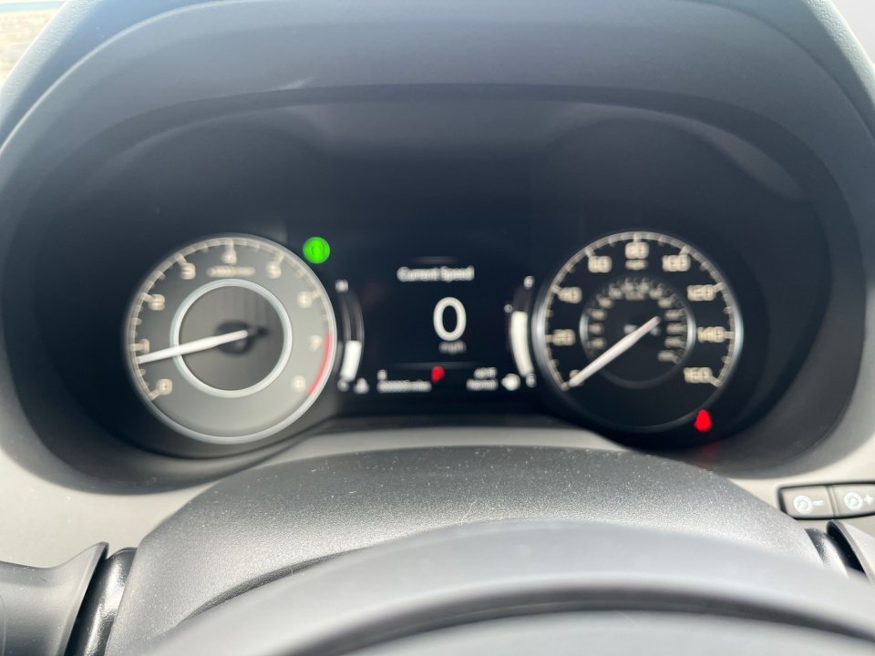 New 2025 Acura RDX w/ Technology Package image 11