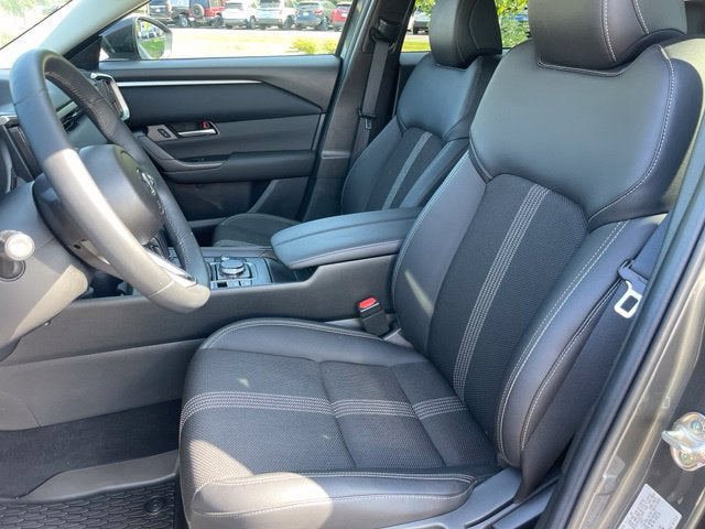 Certified 2024 MAZDA CX-50 AWD 2.5 S w/ Cargo Package image 7