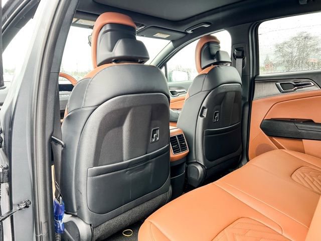 New 2026 Kia Sportage X-Line image 10