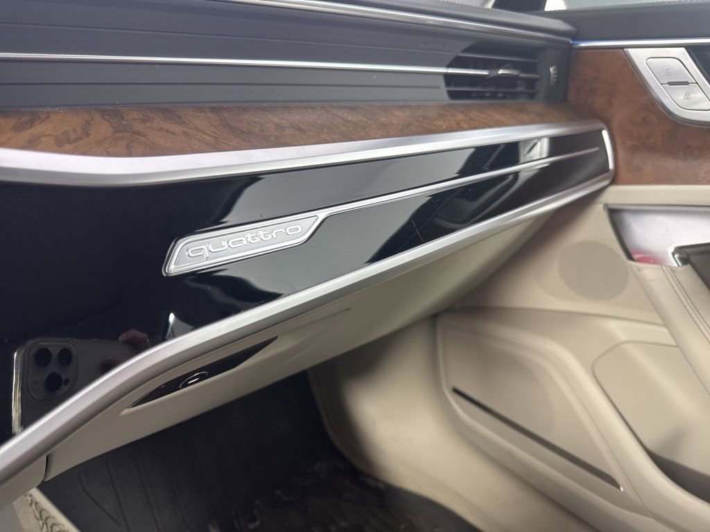 Used 2022 Audi A6 Premium Plus w/ Premium Plus Package image 18