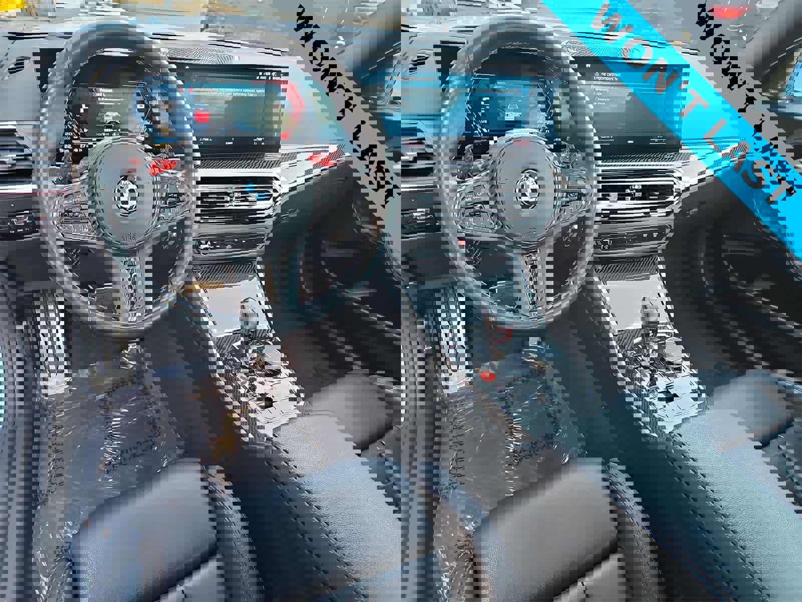 Used 2024 BMW M2 w/ Lighting Package image 14