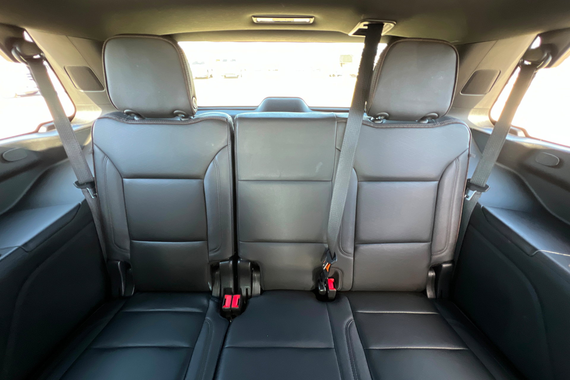 Used 2022 Chevrolet Tahoe High Country image 22