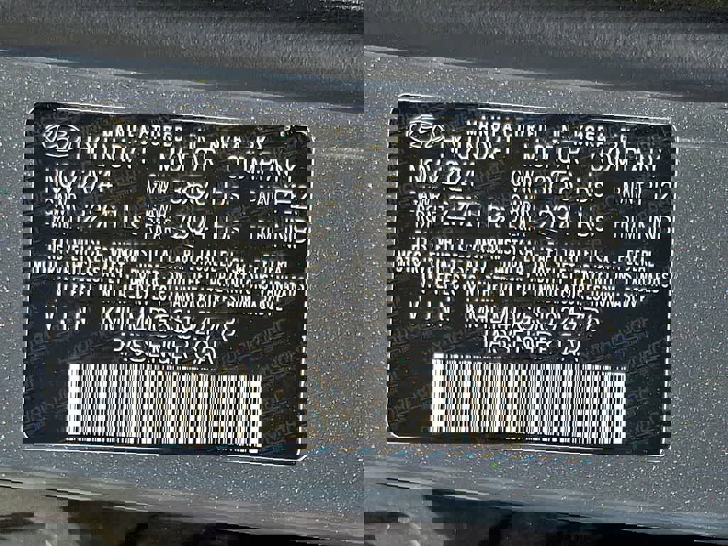 Used 2025 Hyundai Elantra Sport FWD image 27