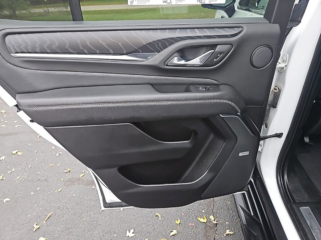 Used 2023 GMC Yukon Denali image 21