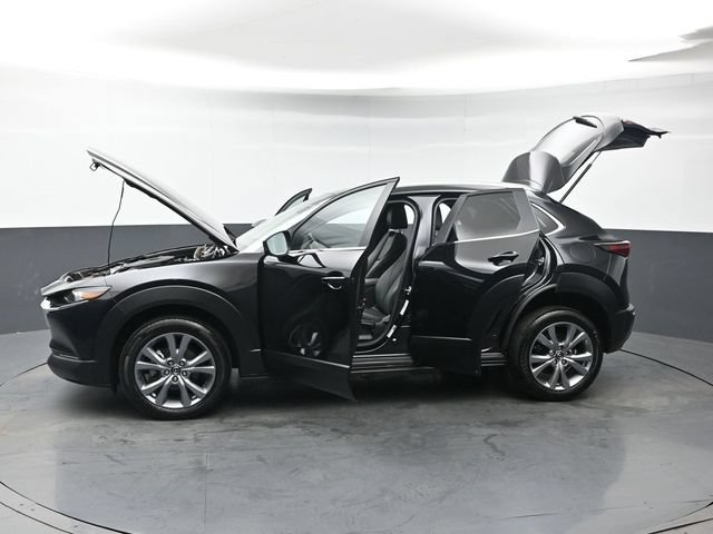 Certified 2023 MAZDA CX-30 AWD 2.5 S w/ Select Package image 45