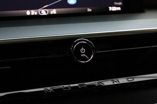 New 2026 Nissan Murano Platinum w/ Cargo Package image 16