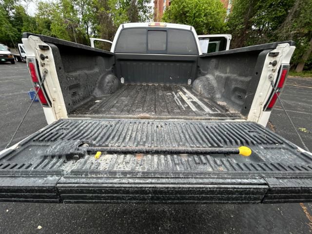 Used 2011 Ford F150 Lariat Limited AWD/4WD image 30