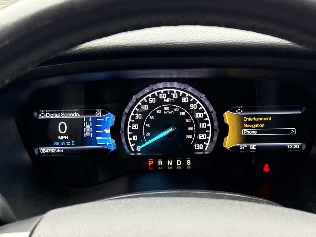 Used 2020 Ford Ranger Lariat w/ Technology Package image 30