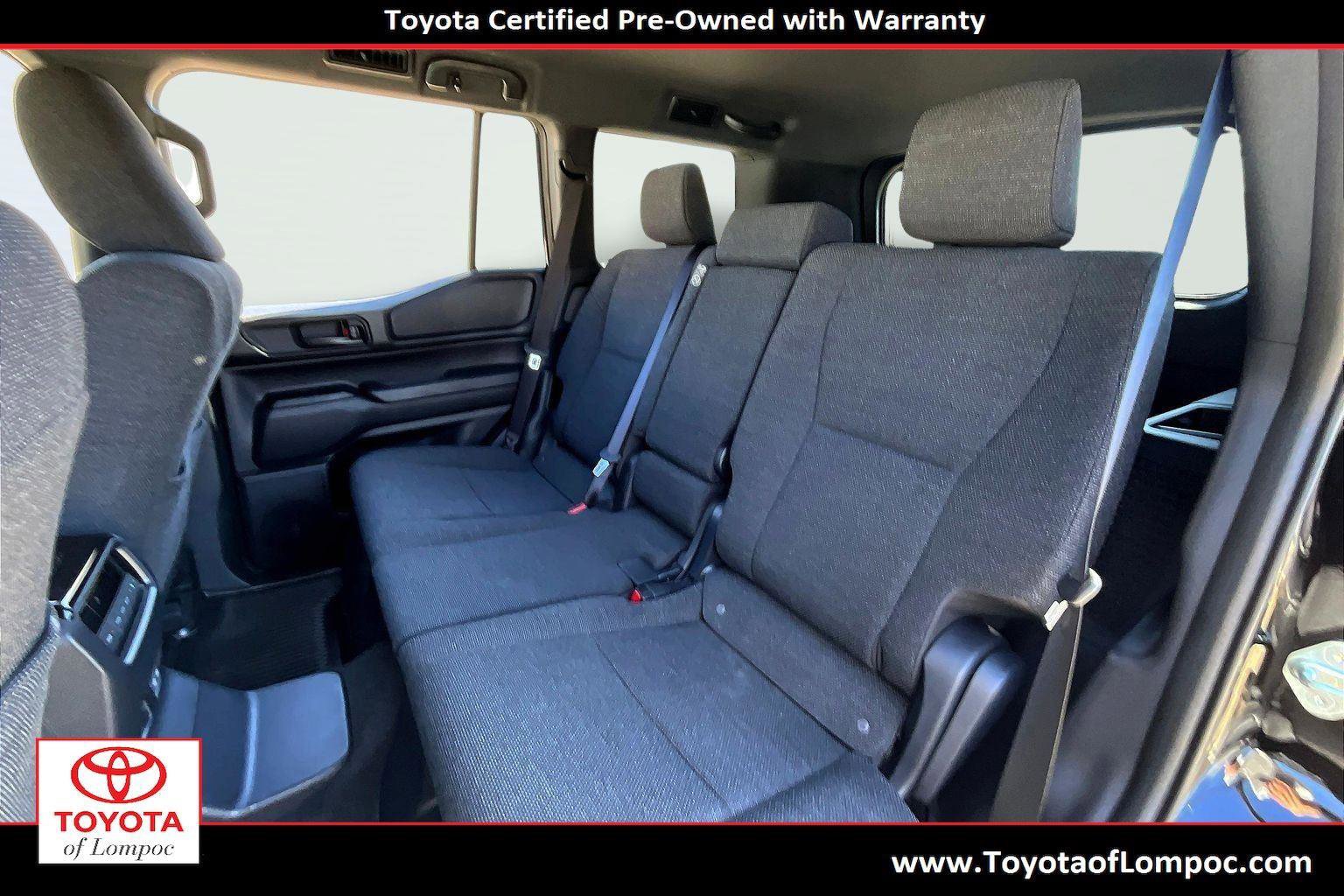 Certified 2025 Toyota Land Cruiser 1958 image 26