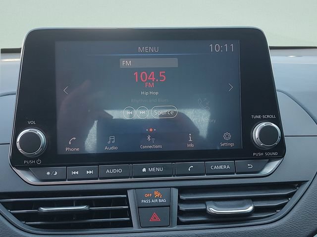 Used 2020 Nissan Altima 2.5 S FWD image 14