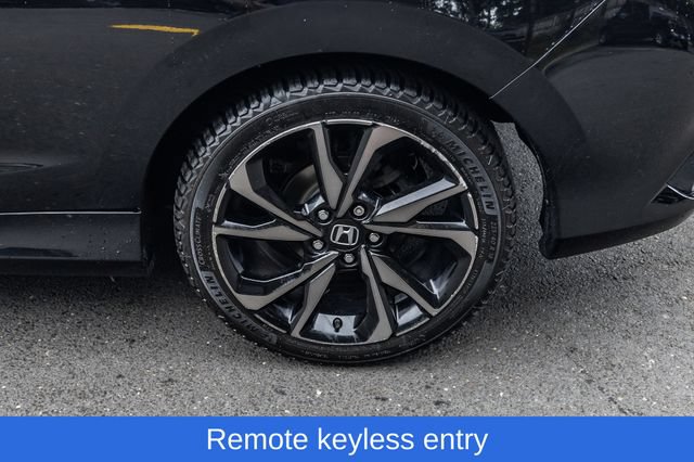 Used 2020 Honda Civic Sport image 16