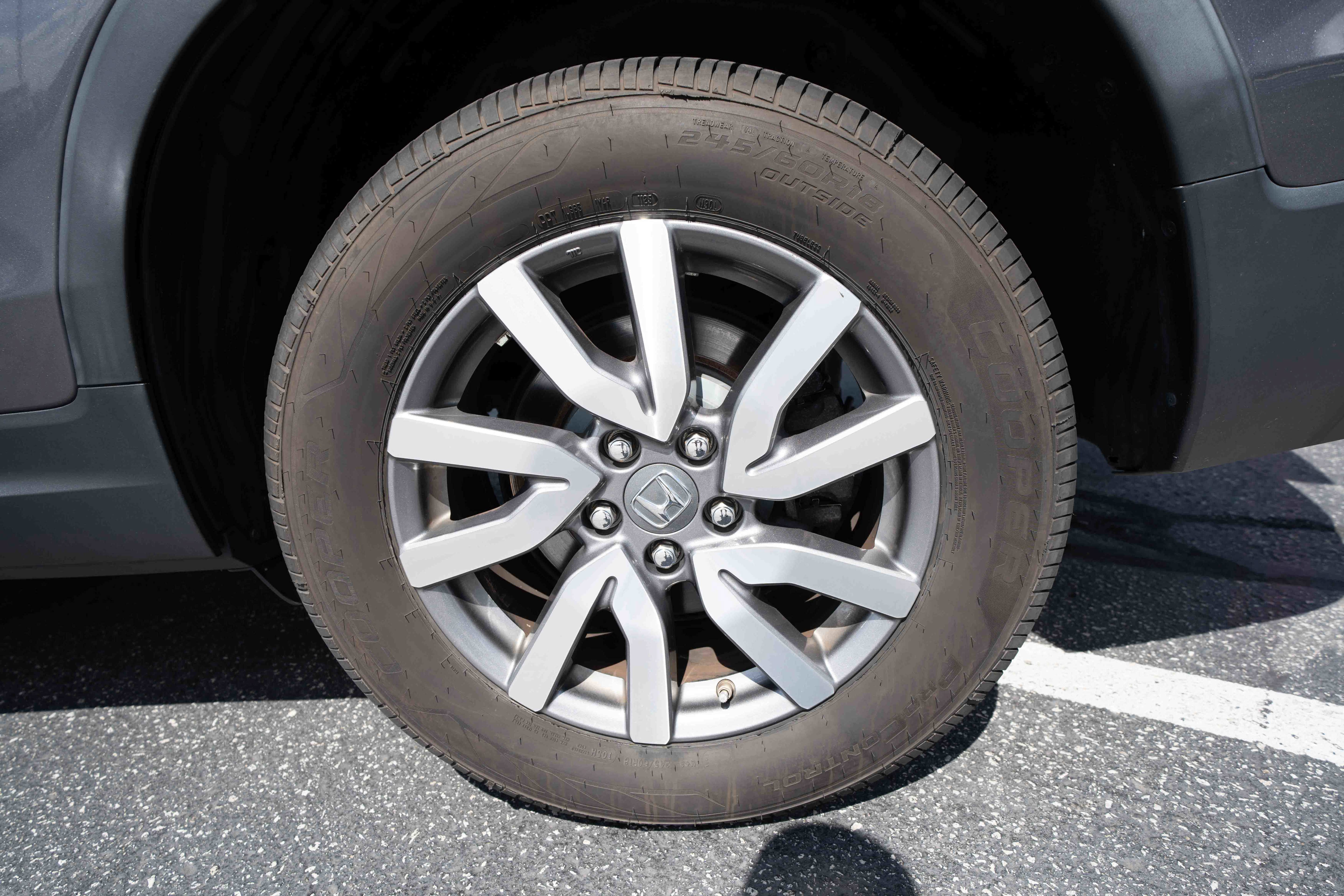 Used 2019 Honda Pilot EX-L image 30