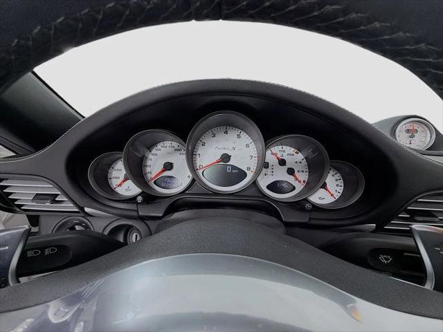 Used 2012 Porsche 911 Edition 918 Spyder AWD/4WD image 18