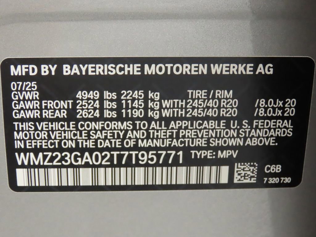 New 2026 MINI Cooper Countryman S image 32