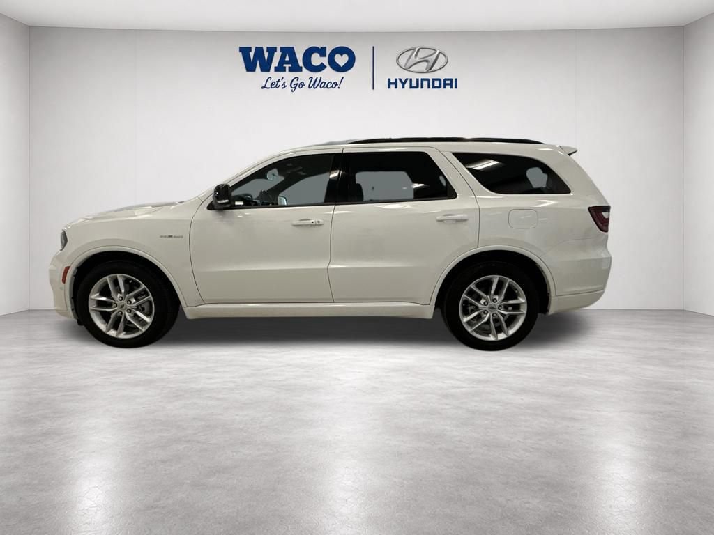 Used 2023 Dodge Durango R/T AWD/4WD image 13