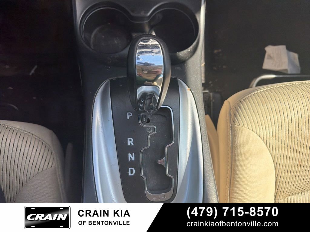 Used 2015 Dodge Journey American Value Package w/ Flexible Seating Group FWD image 28